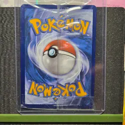 🌀 Pokemon JTG 117/159 - Stamped Asia Promo Hop's Snorlax Cosmos Holo, Sealed 🌀 - Image 2