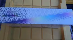 Pokemon TCG: Prismatic Evolutions Super Premium Collection Box Eevee - Image 2