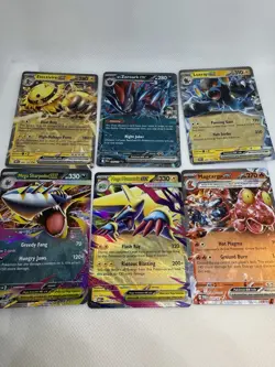 Pokemon Ex Lot - 20 Cards - Image 3