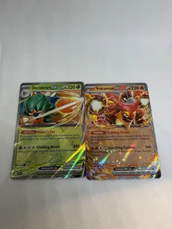 Pokemon Ex Lot - 20 Cards - Image 5