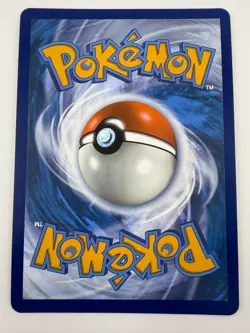 Pokemon TCG Terapagos & Friends (JUMBO) Black Star Promo NM - Image 2