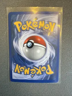 Pokemon Ekans 64/100 EX Sandstorm Reverse Holo Rare - Image 2