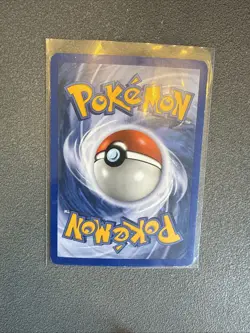 Golduck 17/100 Reverse Holo Rare EX Sandstorm E Series 2003 Pokemon Card - Image 2