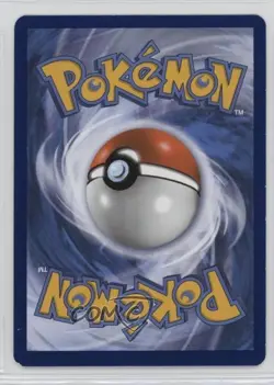 Ninetales Reverse Foil Pokemon Sword & Shield Fusion Strike #030 - Image 2