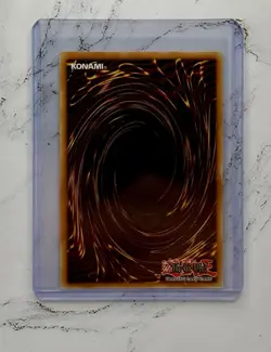 Spellbinding Circle SRL-EN006 Spell Ruler 25th Anniversary Unlimited Ultra Rare - Image 2