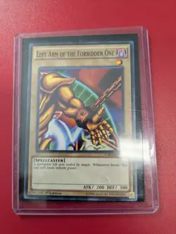 Yu-Gi-Oh God Cards - Image 2