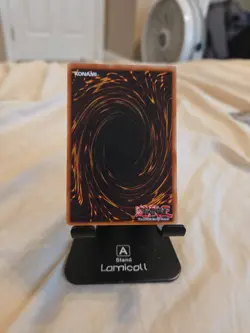 Acid Trap Hole (Dark Duel Stories) DDS-005 Yu-Gi-Oh! Video Game Promotional... - Image 4