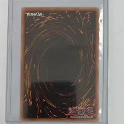 Yu-Gi-Oh! Red-Eyes Black Metal Dragon FMR-001 Prismatic Secret Rare - Image 2