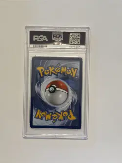 2021 Pokemon SWSH Umbreon V #094 PSA Mint 9 Evolving Skies Card - Image 2