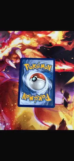Pokemon TCG Zamazenta Destined Rivals 201/182 Illustration Rare Mint Condition - Image 2