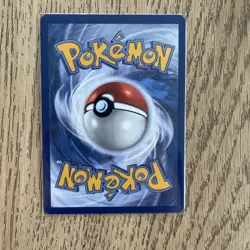 Pokemon TCG Zamazenta Destined Rivals 201/182 Illustration Rare - Image 2