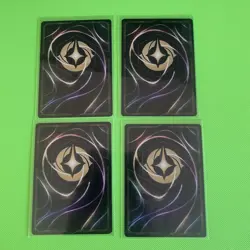 Baymax - Armored Companion (V.1) Disney Lorcana x3 Non Foil - x1 Foil ✅ - Image 2