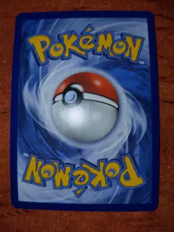 Incineroar 26/149 Holo – SM: Base Set (2017) – LP - Image 2