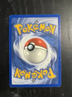 ✨Secret Rare Holo✨Rocket's Raikou EX 108/107 Pokemon Ex Deoxys NM. Pokemon TCG. - Image 4