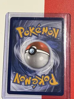 Pokemon TCG Terapagos EX Prismatic Evolutions Holo Card 180/131 - Image 2