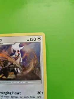 Pokemon - Silvally 184/236 - Unified Minds - Holo Rare - Image 3