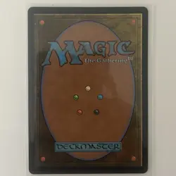 NMT MTG Morophon, the Boundless Commander Masters Regular Colorless Shapeshifter - Image 4