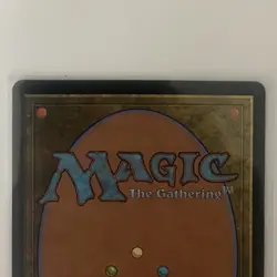 NMT MTG Morophon, the Boundless Commander Masters Regular Colorless Shapeshifter - Image 5