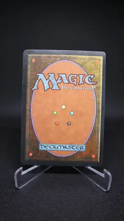 MTG Royal Assassin Revised Edition NM - Image 2