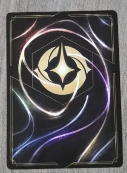 Bad-Anon - Villain Support Center (Enchanted) 222/204 Shimmering Skies Holo - Image 2