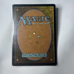 Torment of Hailfire The List Reprints Regular - Image 2