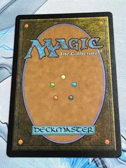 MTG The Masamune English Final Fantasy FIN NM R0264 - Image 2