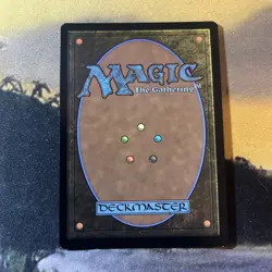 MTG / Zero Point Ballad - Extended Art - Foil / Nm & Never Played - Image 2