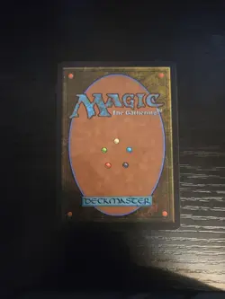 Zanarkand, Ancient Metropolis R0314 (Magic The Gathering Final Fantasy) NM - Image 2