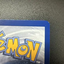 Pokemon EEVEE Promo Pokemon Center Exclusive #173 ENG - Image 3