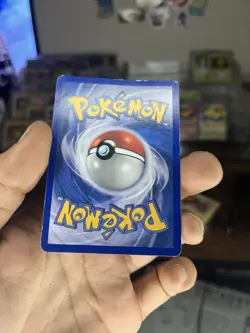 Pokemon Aggron EX Holo EX Sandstorm 95/100 150 HP Stage 2 Rare TCG - Image 5