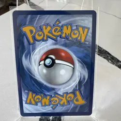 Lucario ex 051/131 Prismatic Evolutions Ultra Rare Holo Pokemon Card - Image 2