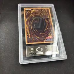 Yu-Gi-Oh Card Blue Eyes Chaos MAX Dragon Holo DP20-JP000 ARS8 Japanese - Image 4