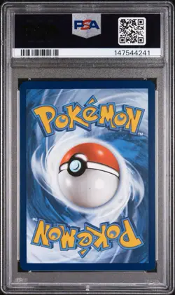 2025 POKEMON SVP EN-SV BLACK STAR PROMO #206 MARNIE'S MORPEKO PSA 10 - Image 2