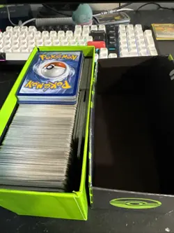 Pokemon Perfect Order Bulk Cards - Image 1