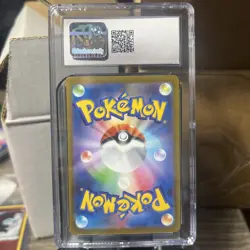 2022 Pokemon Radiant Charizard 015/172 VSTAR Universe Japanese CGC 10! - Image 2