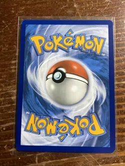 Lightning Energy Holo Pokemon Play! Prize Pack Series 5 SVE 004 Swirl 💫 - Image 2