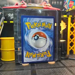 Drampa Temporal Forces Holo Pokemon TCG 138/162 Scarlet & Violet SV05 Rare - Image 4