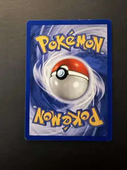 Pokemon Dark Tyranitar 11/105 Holo Rare Unlimited Neo Destiny LP - Image 2