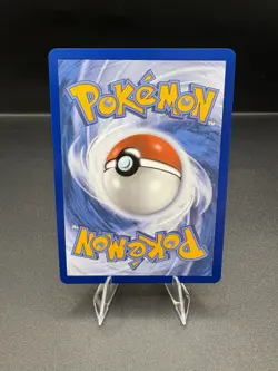 Pokemon TCG Mega Charizard x Ex Promo Card Holo - Image 4