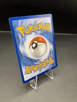 Pokemon TCG Mega Charizard x Ex Promo Card Holo - Image 5