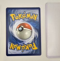 Gallade 244/236 Cosmic Eclipse Holo Secret Rare Pokemon Card - Image 2