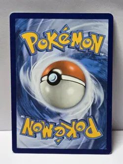 Victini 23/113 (BW Legendary Treasures) Rare Deck Exclusives 023/113 Pokemon LP - Image 2