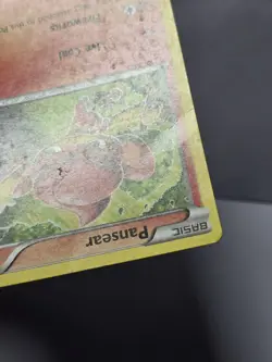 Pansear 22/146 Pokemon TCG XY Base Set MP - Image 2