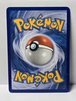 Stunky 76/100 Common Stormfront Pokemon Lightly Played - Image 2