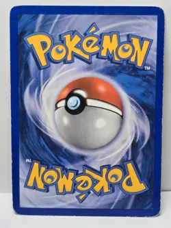 Torchic 65/100 Common Crystal Guardians Pokemon Lightly Played - Image 2