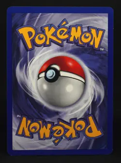 Pikachu (Red Cheeks) 058/102 Base Set (Shadowless) Regular Pokemon TCG - Image 2