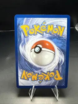 Pokemon Alakazam Mega Evolution Promo 009 NM - Image 3