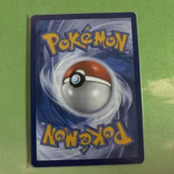 Play! Pokemon Prize Pack 6 Cosmo Holo Fighting Basic Energy SVE014 - Image 2