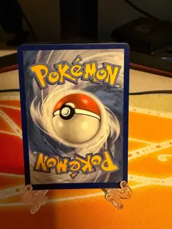 Pokemon TCG Umbreon Gold Star 17/17 Celebrations Classic Collection Holo NM - Image 2