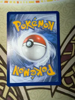 Pokemon TCG Umbreon Gold Star 17/17 Celebrations Classic Collection Holo NM - Image 4